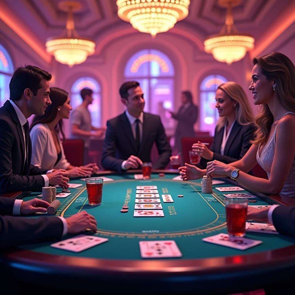 crown casino