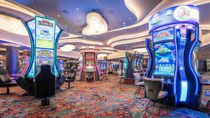 crown casino
