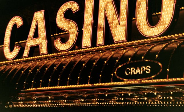 crown casino