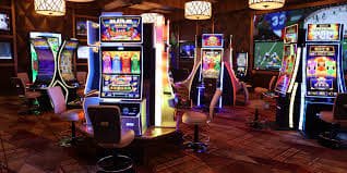 crown casino
