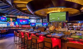 crown casino