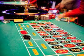 crown casino